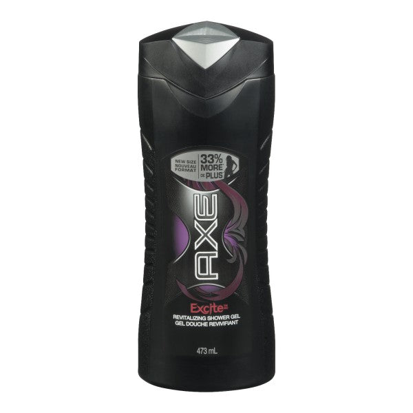 AXE Revitalizing Shower Gel