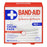 Band-Aid Medium Sterile Gauze Pads