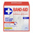 Band-Aid Medium Sterile Rolled Gauze Value Pack