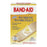 Band-Aid Plus Antibiotic Adhesive Bandages