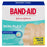 Band-Aid Skin-Flex Adhesive Bandages Value Pack