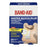 Band-Aid Water Block Finger Care Bandages