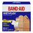 Band-Aid Wet-Flex Aquaflex Foam Bandages