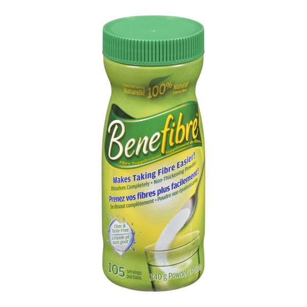 Benefibre Fibre Supplement Powder