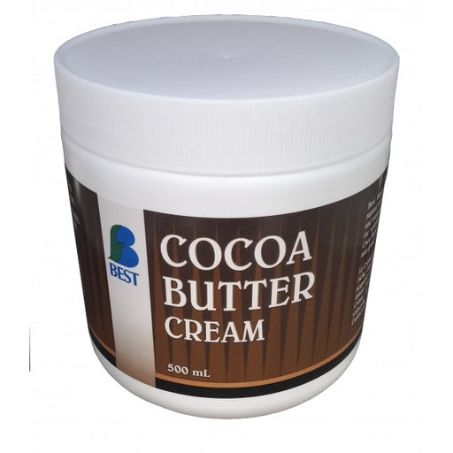 Best Beauty Cocoa Butter Cream