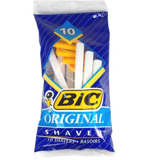 BIC Original Razors