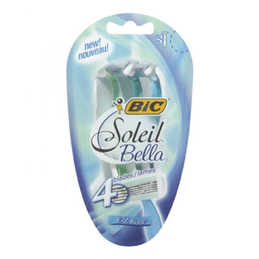 BIC Soleil Bella Razors