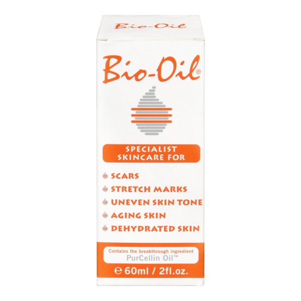 Bio Oil