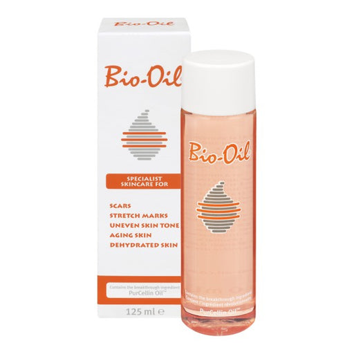 Bio-Oil Specialist Skincare PurCellin Oil