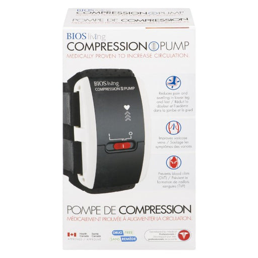 Bios Living Compression Pump