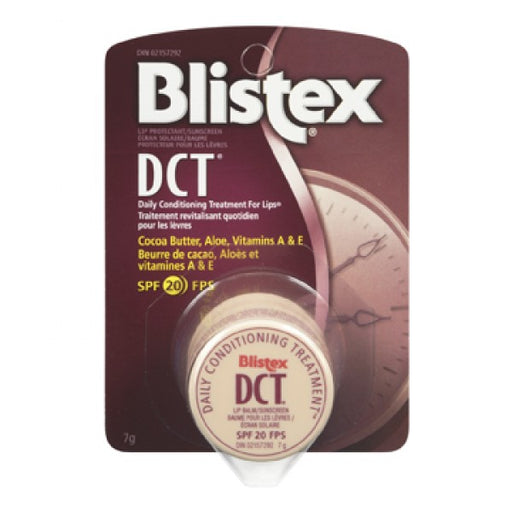 Blistex Daily Conditioning Lip Treatment