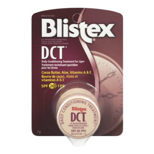 Blistex Daily Conditioning Lip Treatment