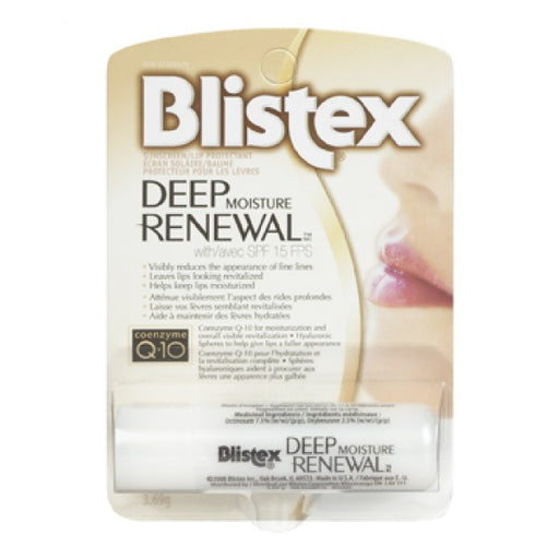 Blistex Deep Renewal