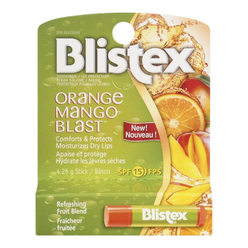 Blistex Lip Balm Stick