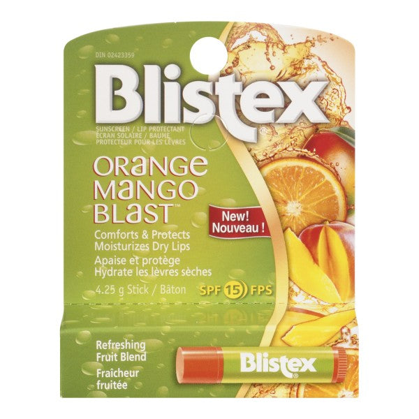 Blistex Lip Balm Stick