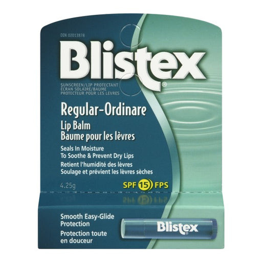 Blistex Medicated Lip Balm