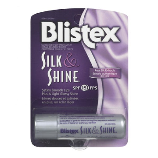 Blistex Silk & Shine