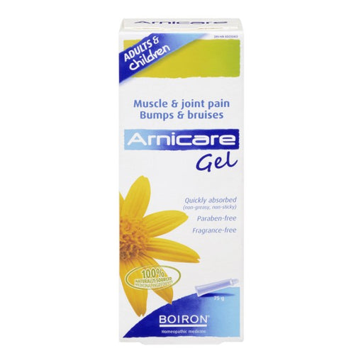 Boiron Arnicare Gel