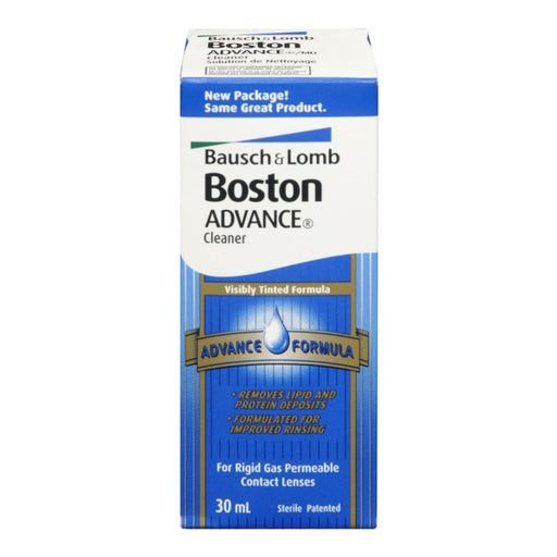 Boston Advance Cleaner