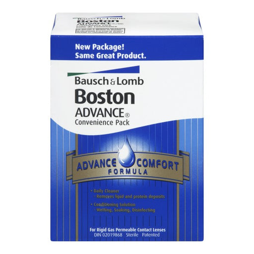 Boston Advance Lens Cleaner