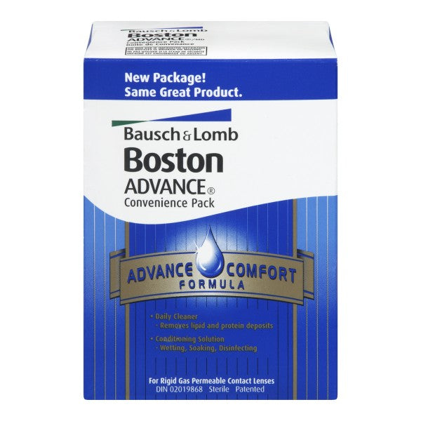 Boston Advance Lens Cleaner