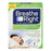 Breathe Right Extra Clear Nasal Strips