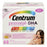 Centrum Prenatal Complete Multivitamin Tablets + DHA Softgels Combo