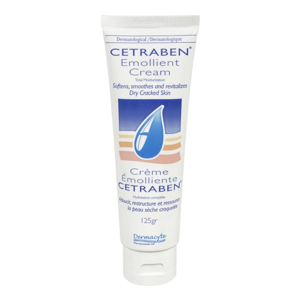 Cetraben Emollient Cream