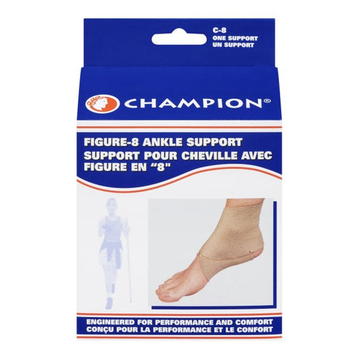 Champion Figure-8 Ankle Support