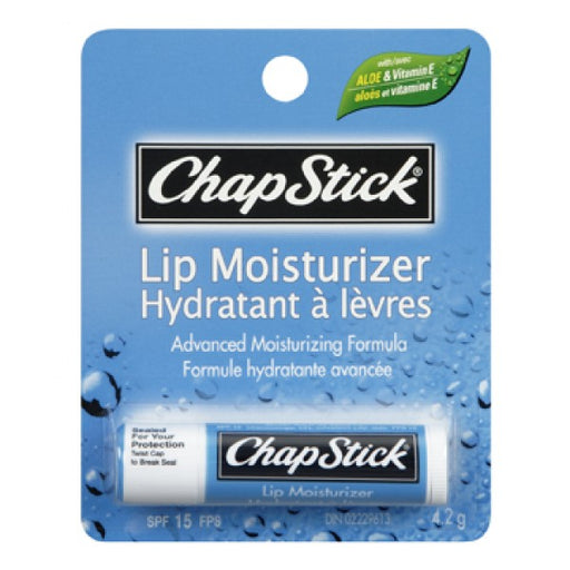 ChapStick Lip Moisturizer