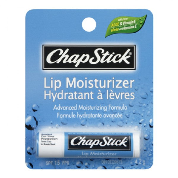 ChapStick Lip Moisturizer