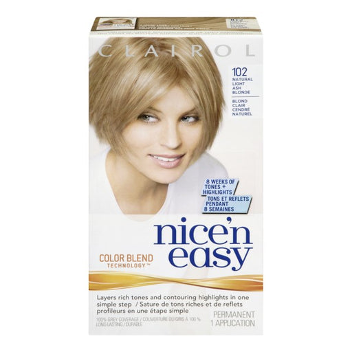 Clairol Nice 'N Easy