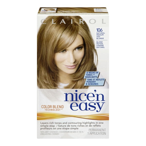 Clairol Nice 'N Easy
