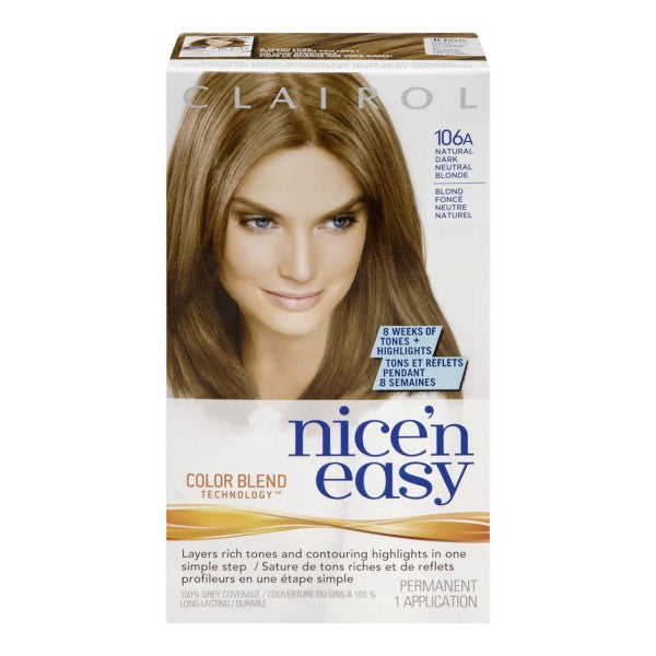 Clairol Nice 'N Easy