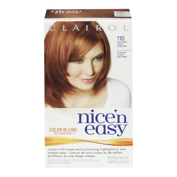 Clairol Nice 'N Easy