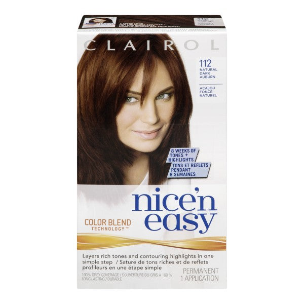 Clairol Nice 'N Easy