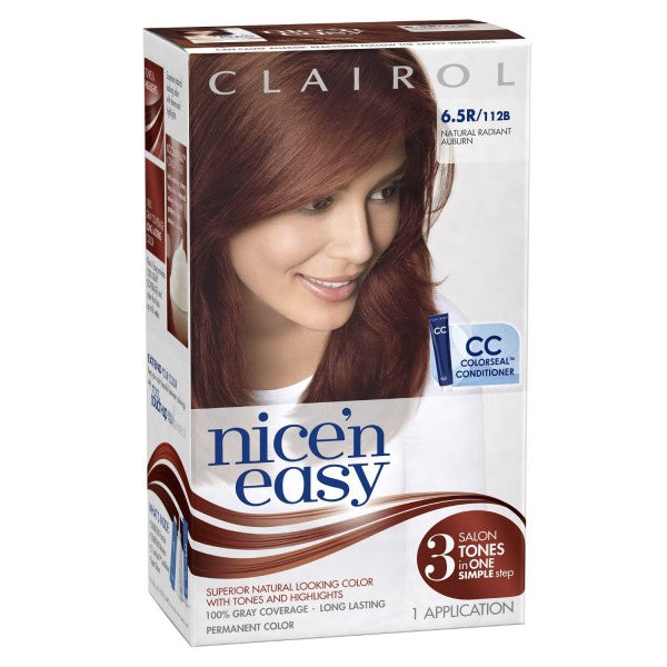Clairol Nice 'N Easy