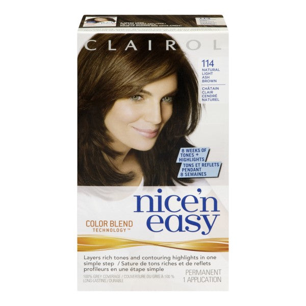 Clairol Nice 'N Easy