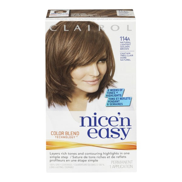 Clairol Nice 'N Easy