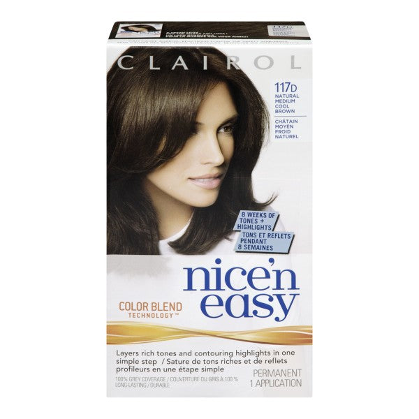 Clairol Nice 'N Easy