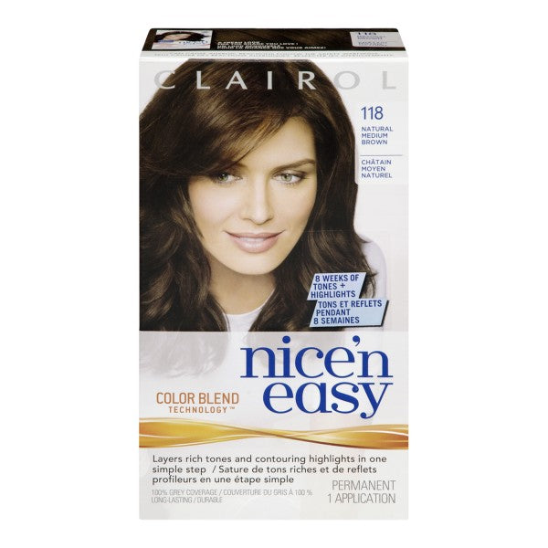 Clairol Nice 'N Easy
