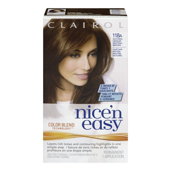 Clairol Nice 'N Easy