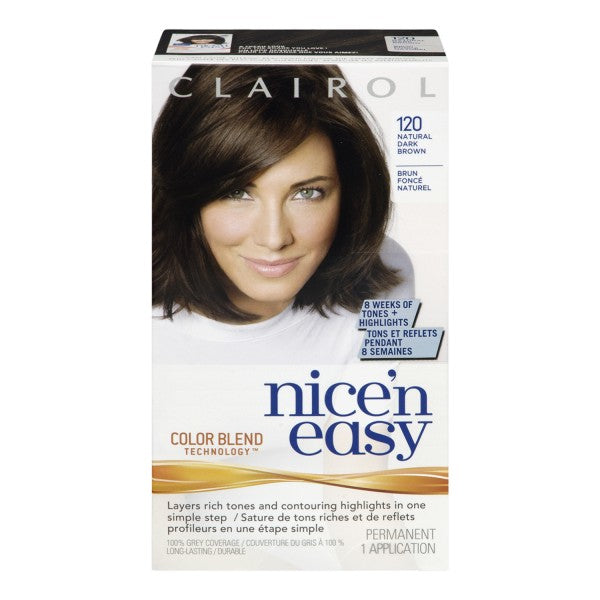 Clairol Nice 'N Easy