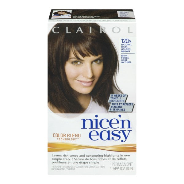 Clairol Nice 'N Easy