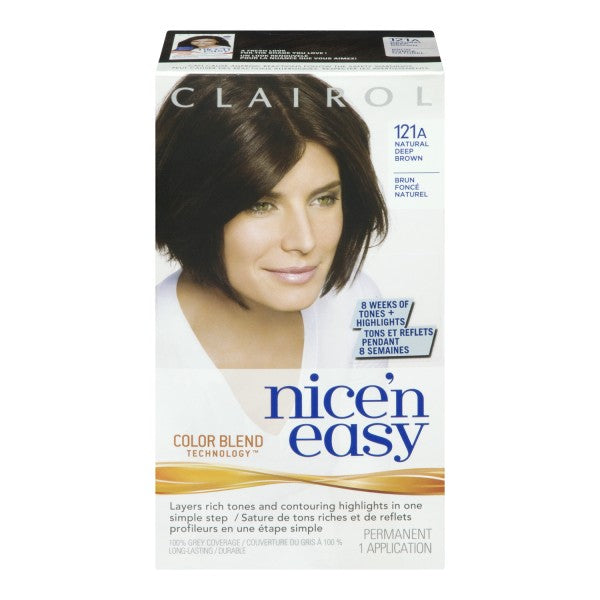 Clairol Nice 'N Easy