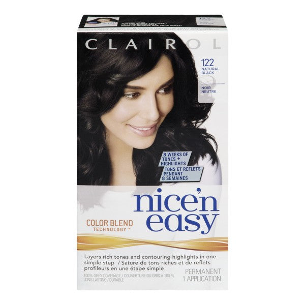 Clairol Nice 'N Easy