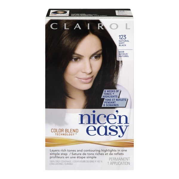 Clairol Nice 'N Easy