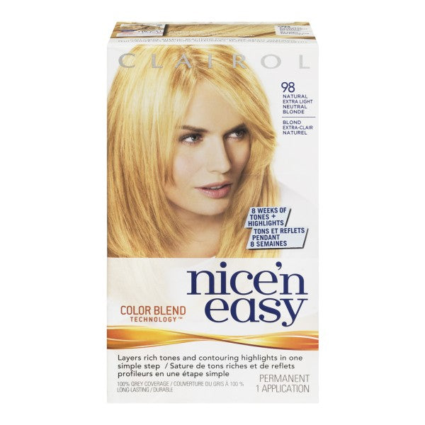 Clairol Nice 'N Easy