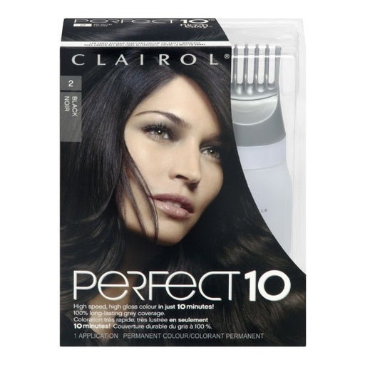 Clairol Nice 'N Easy Perfect 10
