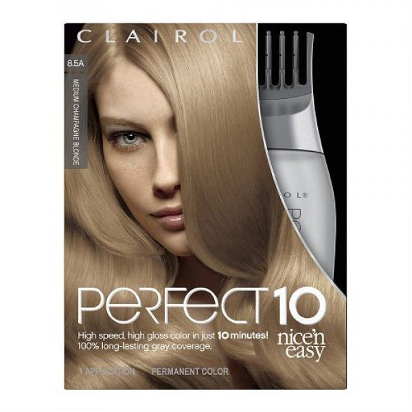 Clairol Nice 'N Easy Perfect 10